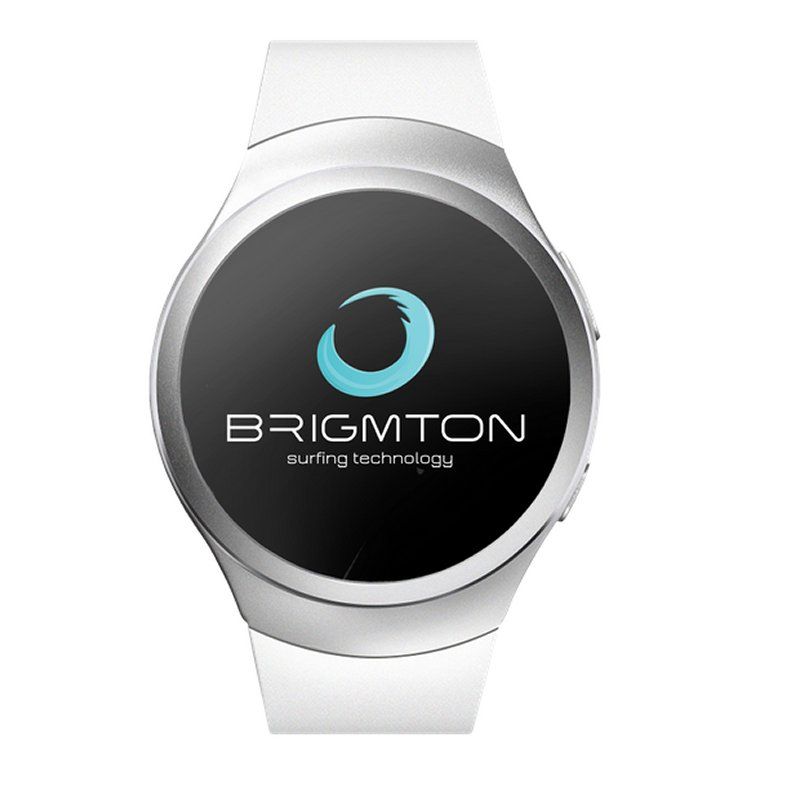 Brigmton Bt5 Smartwatch Ogs 1 2 Blanco